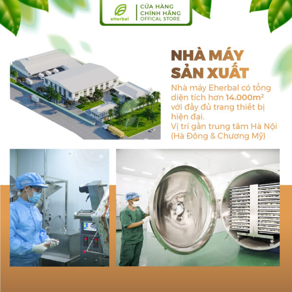 Hộp Bột Ngũ Cốc Cao Cấp OmiPure (29 loại hạt) - Ảnh 5
