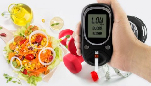 7 lầm tưởng về chế độ ăn uống cho bệnh tiểu đường