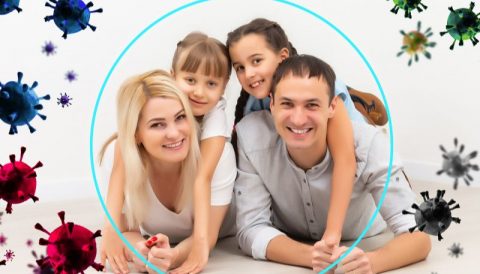 8 Mẹo tăng cường khả năng phòng vệ tự nhiên của cơ thể