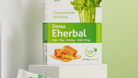 5 Nguồn độc tố thầm lặng xâm nhập vào cơ thể