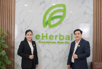 eHerbal – Khát vọng Việt trên bản đồ nông sản thế giới