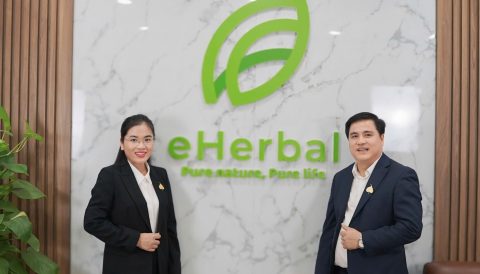 eHerbal – Khát vọng Việt trên bản đồ nông sản thế giới