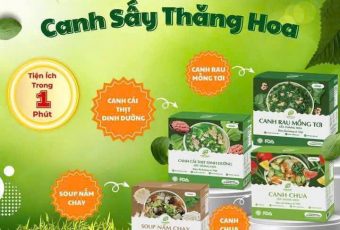 HƯƠNG CANH MỘC MẠC-TIỆN TRONG 1PHÚT_TINH HOA TỪ eHerbal