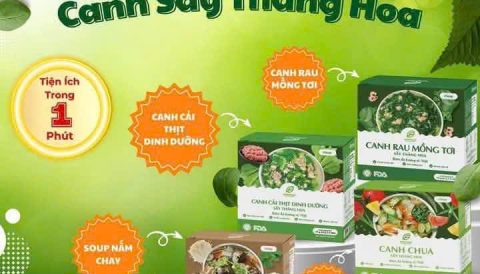 HƯƠNG CANH MỘC MẠC-TIỆN TRONG 1PHÚT_TINH HOA TỪ eHerbal