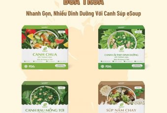 BẠN KHÔNG CẦN LÀ ĐẦU BẾP-CHỈ CẦN LÀ NGƯỜI QUAN TÂM ĐẾN BỮA CƠM GIA ĐÌNH👉👉VỚI SOUP CANH eHerbal!!!