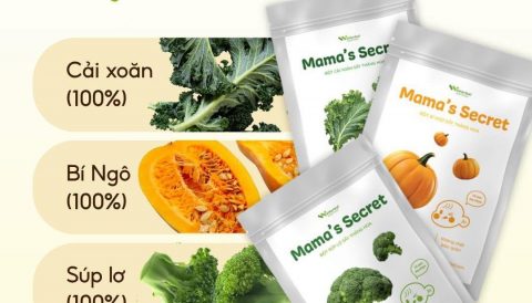 YUMMI – YUMMI!!! NGON NGON – CHẤT CHẤT QUÁ MẸ ƠI