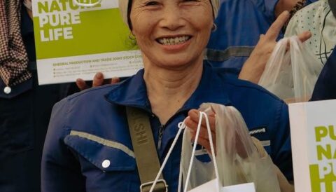 eHerbal – Chia sẻ yêu thương, lan tỏa sức khỏe