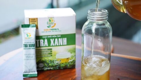 Không cần đun nấu – Không mất thời gian chờ đợi