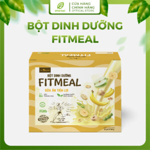 Bột dinh dưỡng Fitmeal