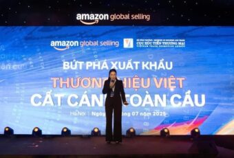 eHerbal – Hành trình tử tế của một thương hiệu Việt trên Amazon