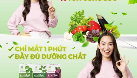 ❌ 𝐄́𝐩 𝟏𝐤𝐠 𝐫𝐚𝐮 đ𝐞̂̉ đ𝐮̛𝐨̛̣𝐜 𝟏 𝐜𝐨̂́𝐜 𝐧𝐮̛𝐨̛́𝐜 𝐞́𝐩. ✅ 𝐂𝐡𝐢̉ 𝐯𝐨̛́𝐢 𝟏 𝐩𝐡𝐮́𝐭 𝐩𝐡𝐚 𝐛𝐨̣̂𝐭 𝐫𝐚𝐮 𝐬𝐚̂́𝐲 𝐭𝐡𝐚̆𝐧𝐠 𝐡𝐨𝐚 𝐜𝐮̉𝐚 𝐞𝐇𝐞𝐫𝐛𝐚𝐥.