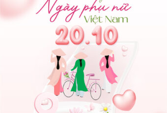 💐 eHerbal chúc mừng Ngày Phụ Nữ Việt Nam 20/10.