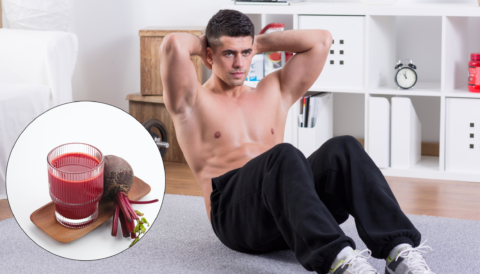 Nam giới sau 30 và sự suy giảm sinh lý tự nhiên