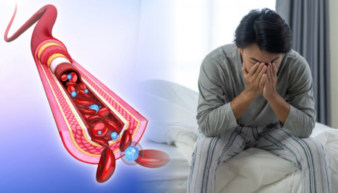 Tuần hoàn máu ảnh hưởng đến sinh lý nam như thế nào và vai trò của củ dền