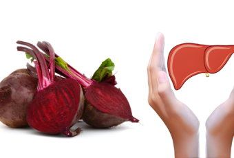 Củ dền và sức khỏe gan – hỗ trợ cơ thể thanh lọc một cách tự nhiên