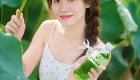 Bình yên là khi dậy sớm, ngắm màu xanh và bắt đầu ngày mới với năng lượng thật tích cực