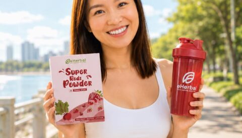 Buổi sáng dành chút thời gian vận động, hít thở không khí trong lành và nạp thêm năng lượng tích cực cho cơ thể