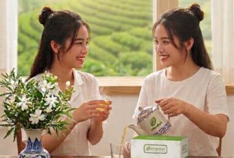Dành cho mình một khoảng thời gian thật thư thái.