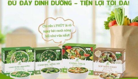 ☀️ Trưa nắng chỉ muốn ăn ngon mà không phải vào bếp!