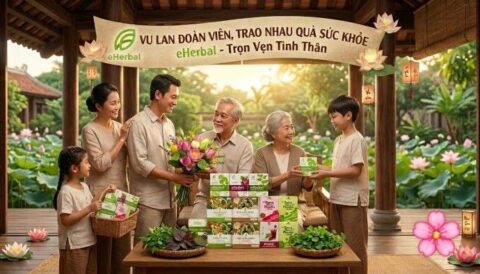 🌸 VU LAN BÁO HIẾU – TRAO QUÀ YÊU THƯƠNG, GỬI TRỌN TẤM LÒNG 🌸