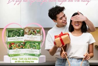 💝 EHERBAL – TRAO QUÀ THIẾT THỰC, GỬI TRỌN YÊU THƯƠNG NHÂN NGÀY 20/10! 🌷