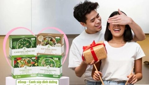 💝 EHERBAL – TRAO QUÀ THIẾT THỰC, GỬI TRỌN YÊU THƯƠNG NHÂN NGÀY 20/10! 🌷